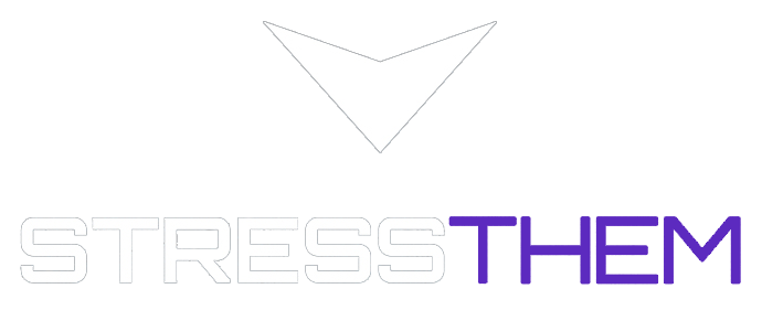 StressThem IP Stresser
